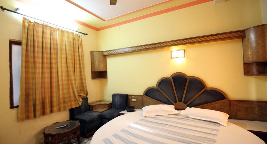 Hotel Rak International Dx., New Delhi 5